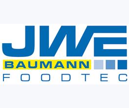 JWE-Baumann GmbH Logo