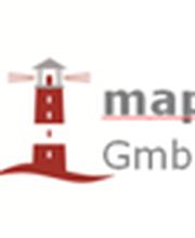 k3 mapa GmbH Logo
