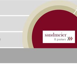 Kernkompetenzen Sandmeier Consulting