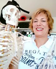 vitalhands.de mobile Massagetherapie Heide Brakel Logo
