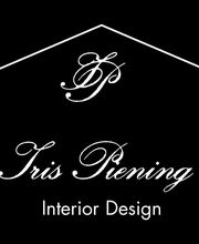 IP Interior Design Logo