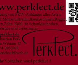 www.perkfect.de Logo
