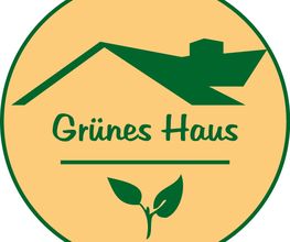 Grünes Haus Logo