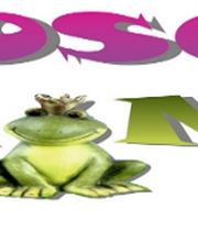 Frosch König Logo