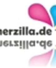 Tonerzilla.de Logo