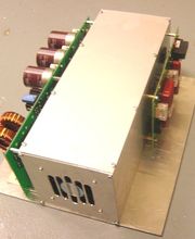 Hoch Leistung Generator