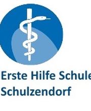 Erste Hilfe Schule Schulzendorf Logo