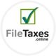 File Taxes Online