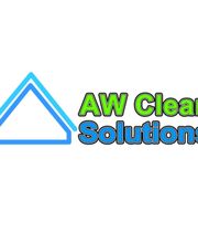 AW Clean Solutions Logo