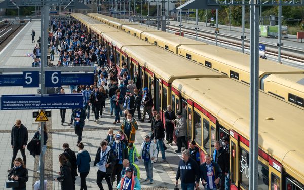 Pendler – gesundheitliche Risiken und Tipps für stressfreie Arbeitswege