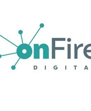 onFire digital GmbH Logo