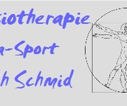 Physiotherapie Erich Schmid Logo
