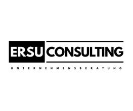 Ersu Consulting GmbH Logo