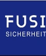 Fusion Sicherheitsdienst Logo