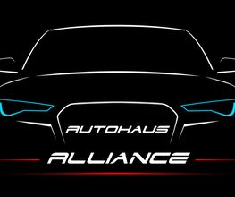 Autohaus Alliance e.k. Logo