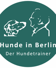 Hunde in Berlin Logo