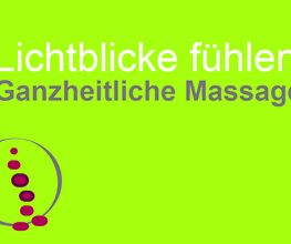Massagepraxis Logo