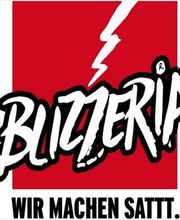 Blizzeria Falkensee Logo