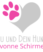 Du und Dein Hund! Hundeschule Logo