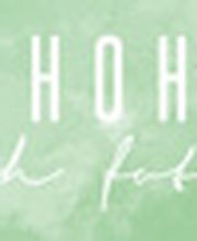 hohmuth fotografie Logo