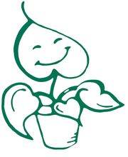 Gärtnerei Denecke Logo