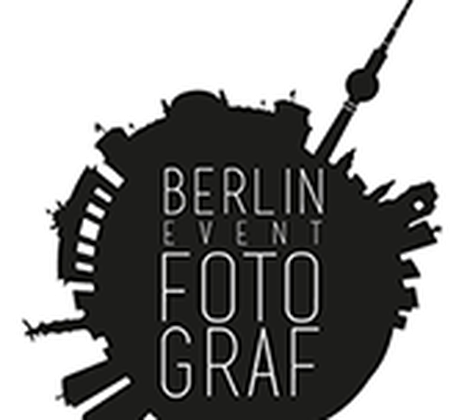 Berlin-Eventfotograf Logo