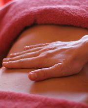 Ayurveda Massage