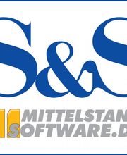 S&S Software und Service GmbH Logo