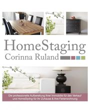 HomeStaging Corinna Ruland Logo