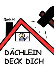 Dächlein deck dich GmbH Logo