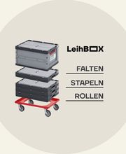 LeihBOX.com Logo
