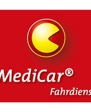 MediCar GmbH&Co.KG Logo