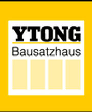 YTONG-Bausatzhaus, Fa. Peter & Peter G Logo
