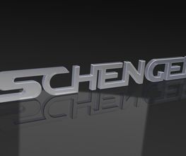 Schenger GmbH Logo