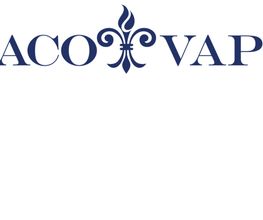 MONACO VAPORS Logo