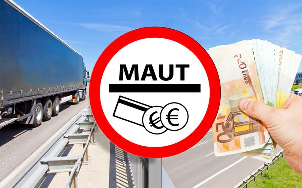 LKW-Maut wird erhöht – klimafreundliche Alternative abgebaut