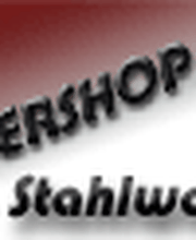 Joe's Messershop Logo