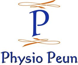 Praxis Physio Peun Logo