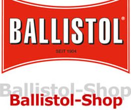 Ballistol-Shop.de Logo