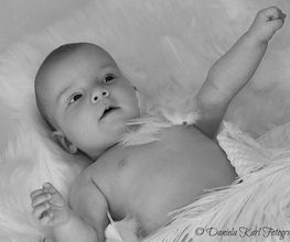 BABY Vierheller Logo