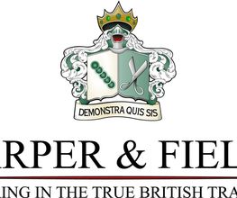 Harper & Fields Logo