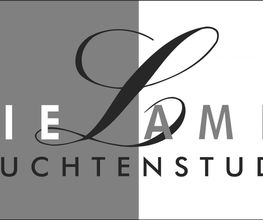 Die Lampe Leuchtenstudio Logo