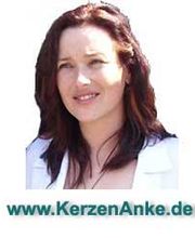Anke Luther - PartyLite-Beraterin Logo