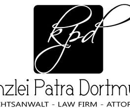 Rechtsanwaltskanzlei Patra Logo