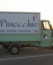 \"Pinocchio-die mobile Espressobar\" im Lkrs. HE unterwegs