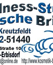 Wellness-Studio Frische Brise Kerstin Kreutzfeldt Logo