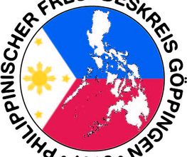 Philippinischer Freundeskreis Göppingen Logo