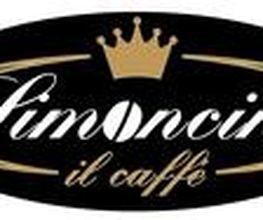 Simoncini Kaffeerösterei GmbH Logo