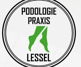 Podologie Lessel Logo