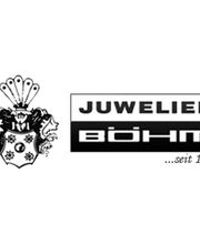 Juwelier Böhm Logo
